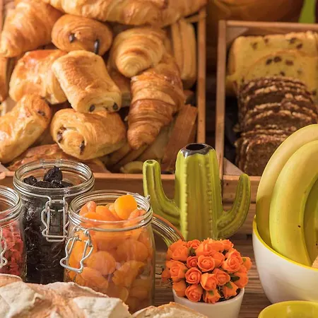 ibis Styles Sceaux Paris Sud 