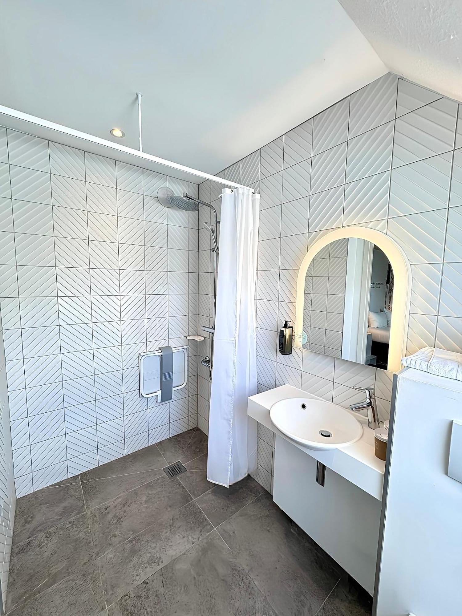 Ibis Styles Sceaux Paris Sud 3* Sceaux (Hauts-de-Seine)