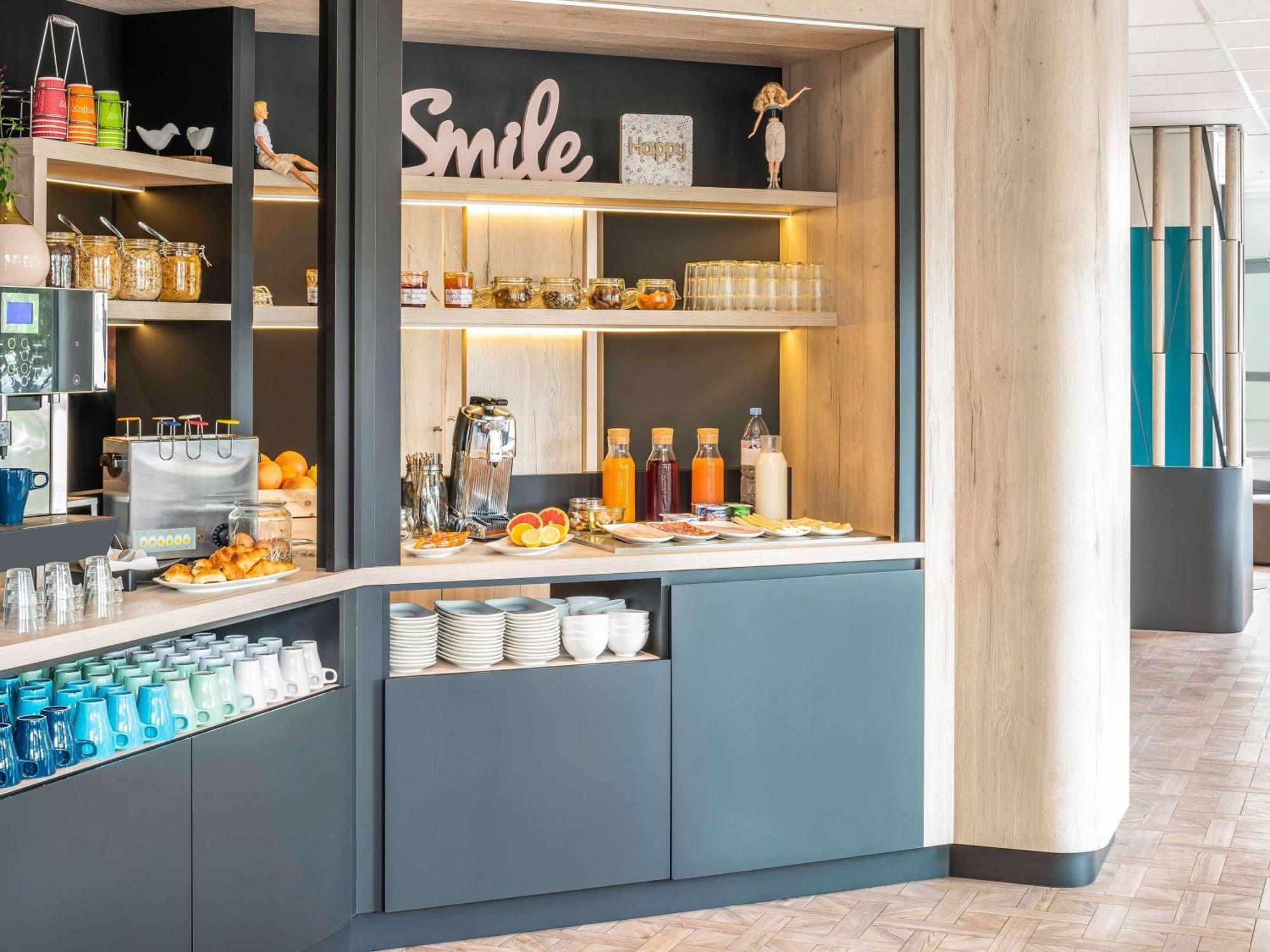 Ibis Styles Paris Sud Hotel Sceaux (Hauts-de-Seine)