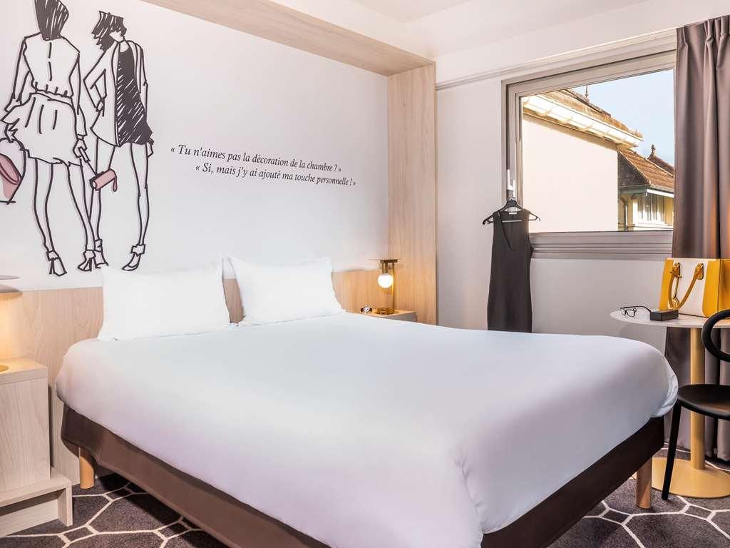 Ibis Styles Sceaux Paris Sud