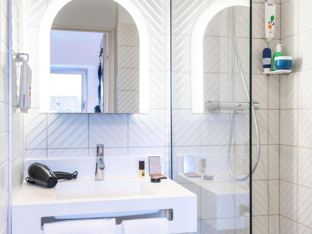 Ibis Styles Sceaux Paris Sud Sceaux (Hauts-de-Seine)