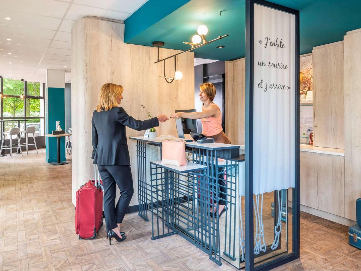 Ibis Styles Sceaux Paris Sud 3*
