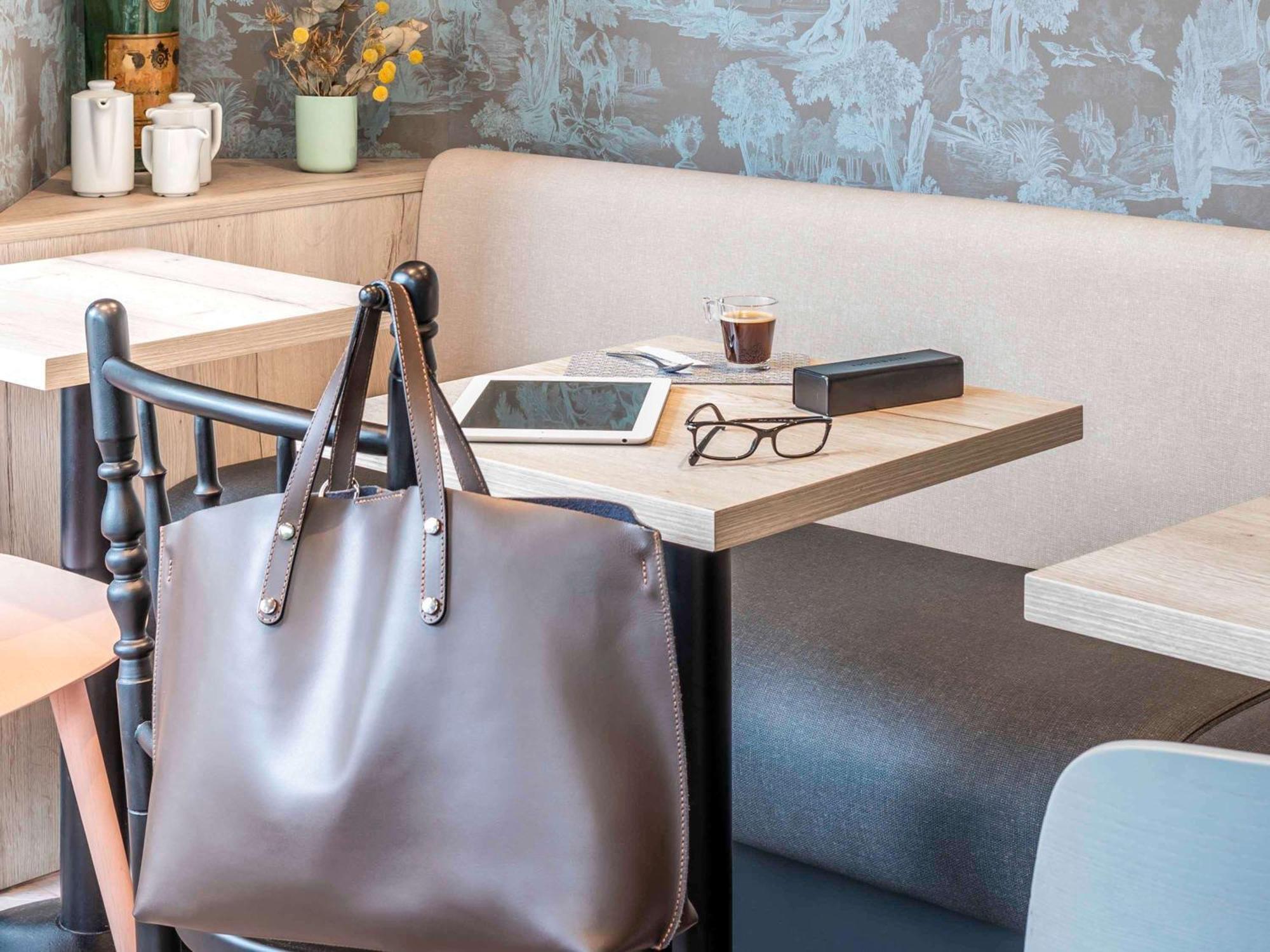Ibis Styles Sceaux Paris Sud 3* Sceaux (Hauts-de-Seine)
