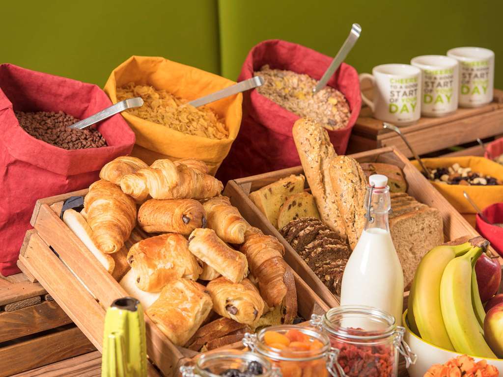 Ibis Styles Sceaux Paris Sud Hotel