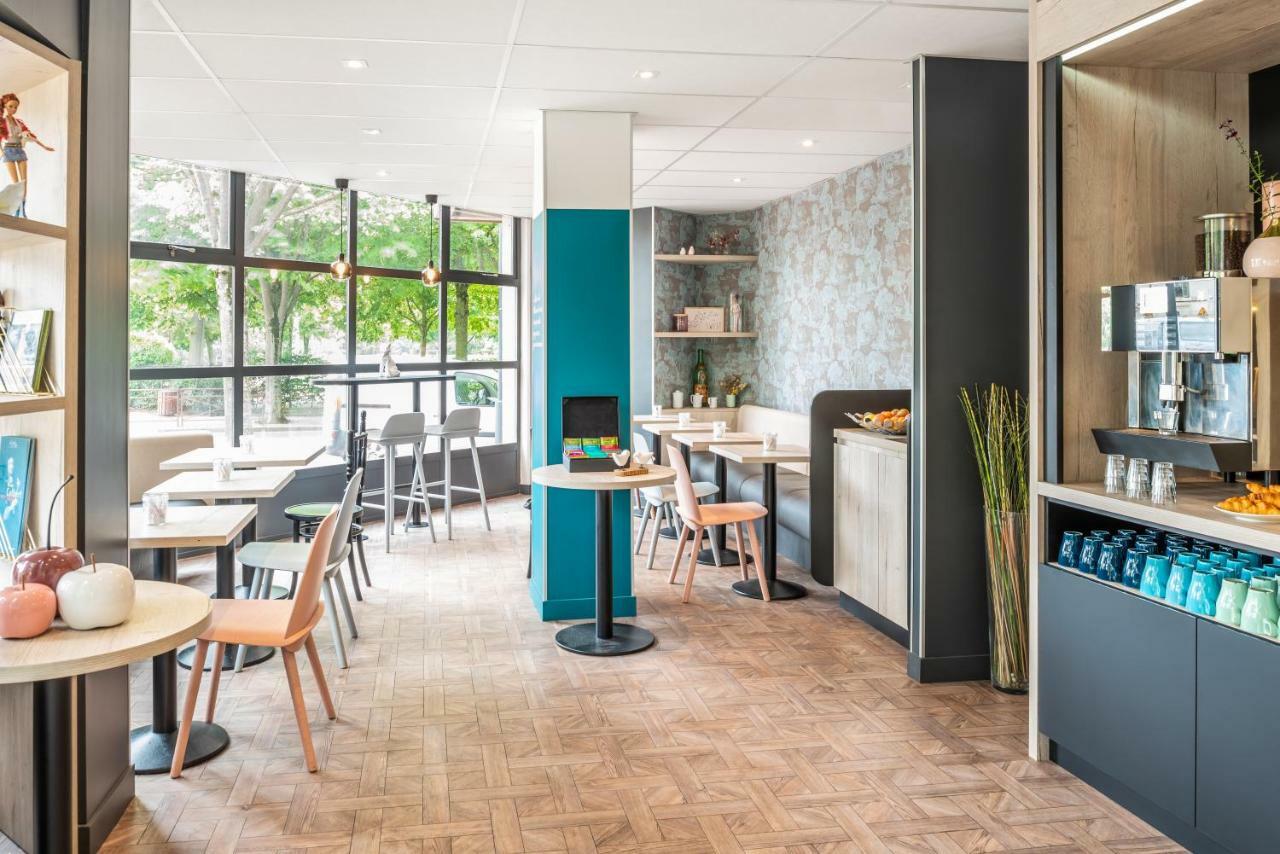 Ibis Styles Sceaux Paris Sud 3*