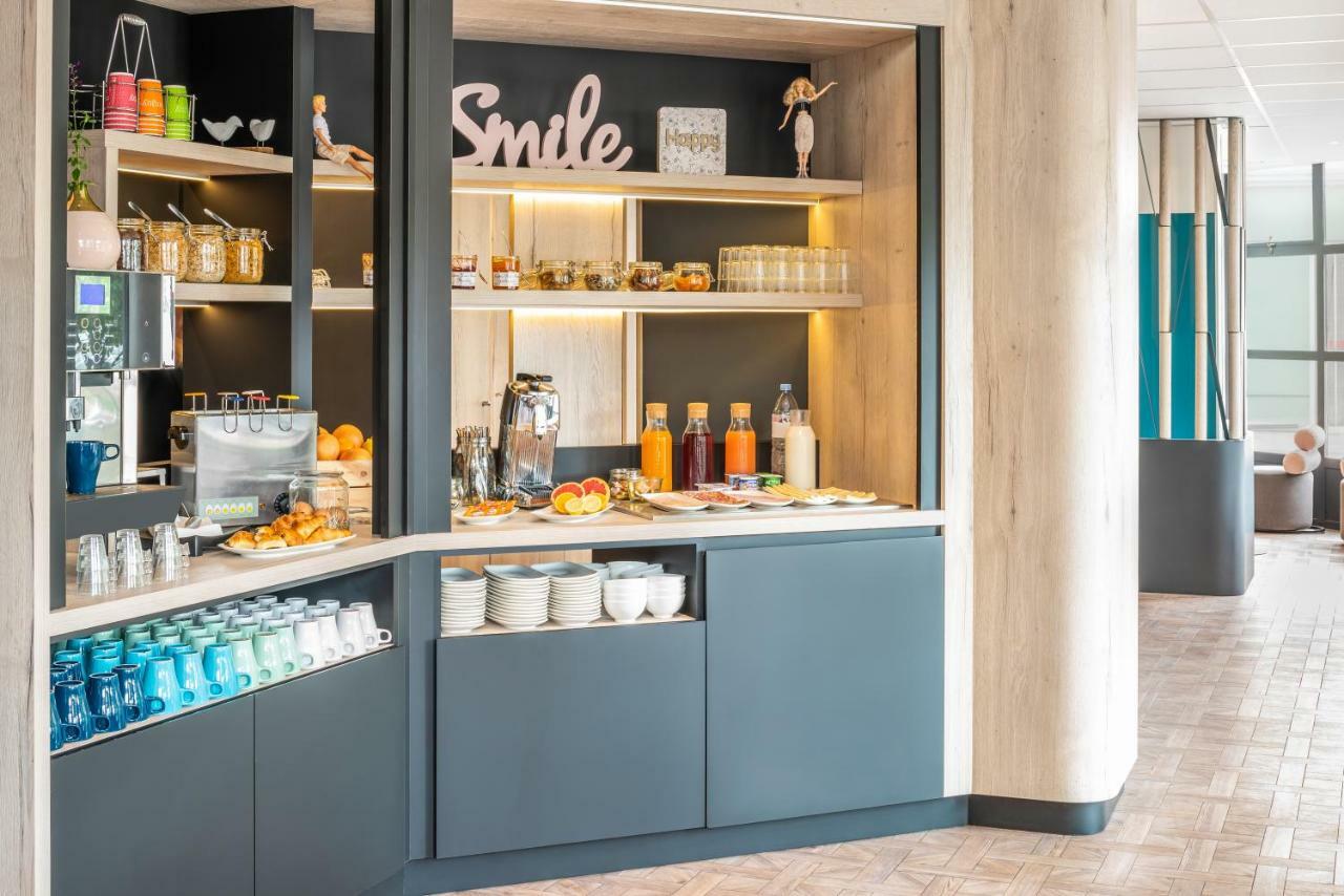 Ibis Styles Sceaux Paris Sud