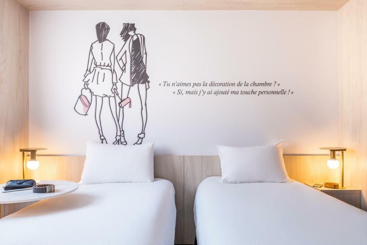 Hotel Ibis Styles Sceaux Paris Sud Sceaux (Hauts-de-Seine)
