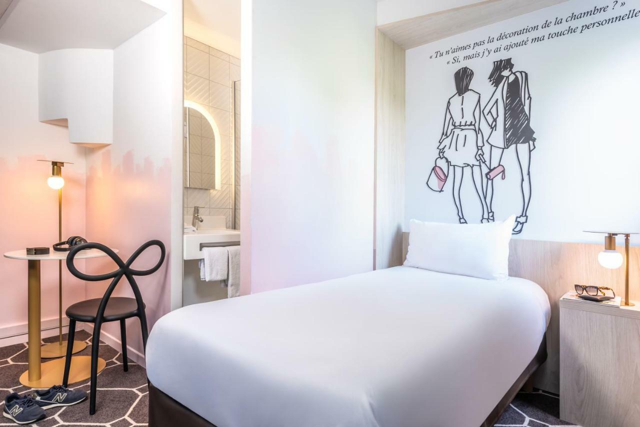 Ibis Styles Sceaux Paris Sud 3*