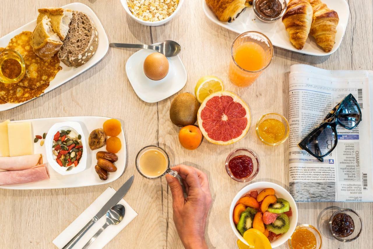 Hotel Ibis Styles Sceaux Paris Sud